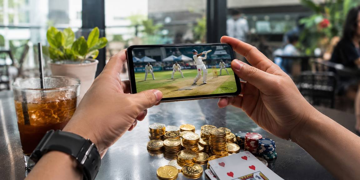 Casino Trực Tiếp ZaloPay